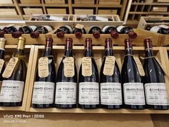 -伯衡55·吉品轩(乌鲁木齐南路店)