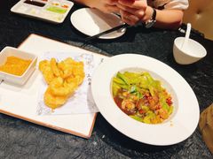 -正德楼果木烤鸭·渔家菜(东港店)