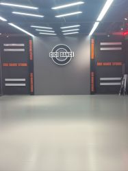 -CICI街舞专业培训