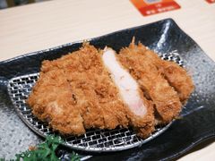 -胜博殿日式炸猪排(西红门店)