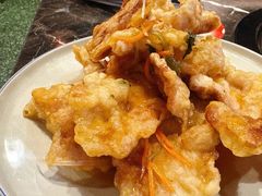 -粗粮人家·东北菜(洋桥店)