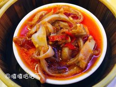 脆骨-快乐海鲜城(虎泉街店)