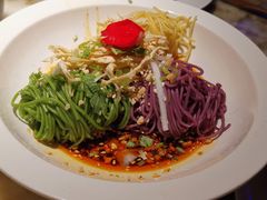 -绿茶餐厅(杭州黄龙K-lab店)