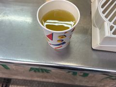 -公利真料竹蔗水(中环店)