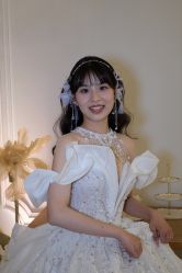 -荷玛高端新娘跟妆团队·彩妆培训