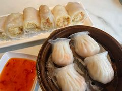 -多多旺港式茶餐厅(新区店)