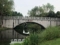-尚贤河湿地