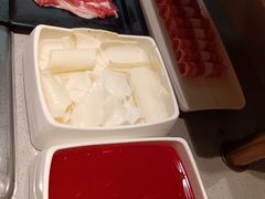 -海底捞火锅(河东万达广场店)