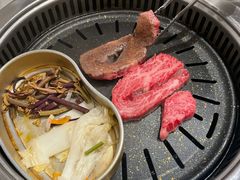 -黄金牧场(明洞总店)