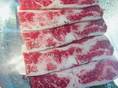 -老炉家木炭烤肉(长江国际店)