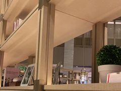 -博林天瑞喜来登酒店·西丽尚膳