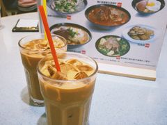 -华嫂冰室(尖沙咀店)