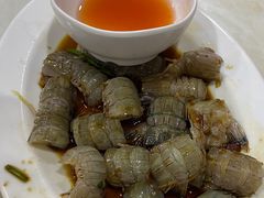 -长平老姿娘夜粥(平东一街店)
