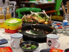 -钢管厂五区小郡肝串串香(南山店)