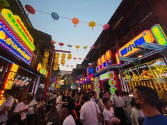 -鸿恩陶然大观园