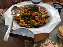 -蛙有道·铁锅牛蛙(万泰汇店)