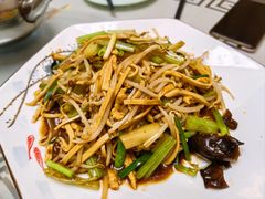 -满堂春特色餐馆