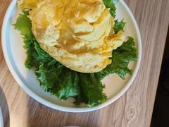 -榆林镇筋饼(文端总店)