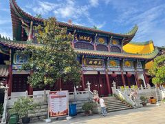 -宝通禅寺