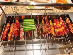 -丰茂烤串(公园店)