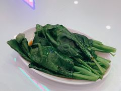 -澳门陈光记烧味饭店(郎家园店)