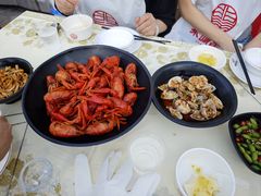 -聚味瞿记·龙虾堂(树木岭店)