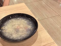 酒酿圆子-穆桂英美食(南禅寺店)