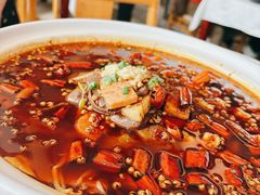 -辣婆婆(航天桥店)