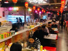 -宽尺巷鱼蛙自助火锅(虎丘钻石广场店)