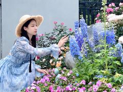 -人民公园(罗湖区)