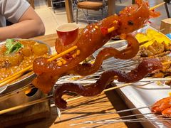 -熙成烧烤(白塔岭店)