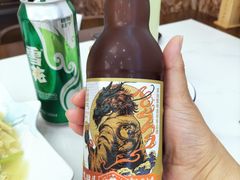 -常家活海鲜小吃(仅一家无分店)