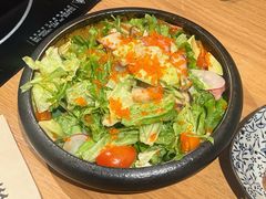 -然锅料理