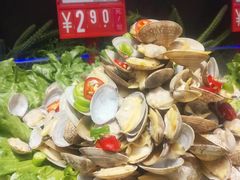 -必点海鲜·鲅鱼水饺(鞍山西道店)