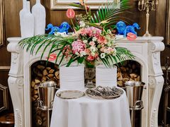 -Le Bistrot de Racine