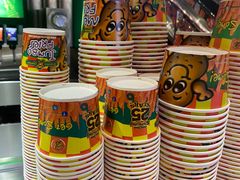 -Potato Corner(广州天河城店)