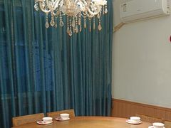 -花鸟鱼私家小厨·川菜(文殊院店)