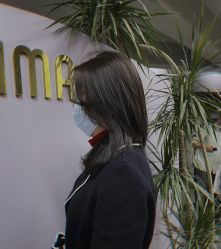 -XIMA·美发沙龙