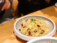 -去茶去·休闲中餐(江滨店)