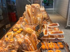 -菽麦谷屋(新光里店)