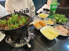 -川香煲(茅台路店)