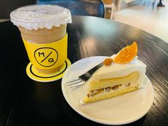 -明谦·Coffee&Cocktail Bar(美您公园店)