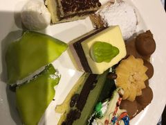 -AdD全日制餐厅(中谷花园酒店)