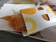 -麦当劳(杭州庆春路店)