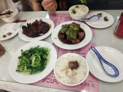 -茂隆餐厅(进贤路店)