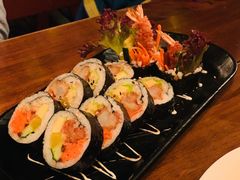 -Outdark Korean Restaurant