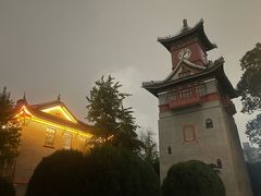 -四川大学(华西校区)