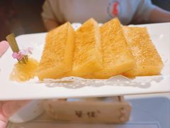 -蘩楼(华强北总店)