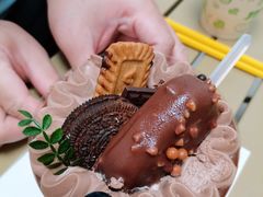 -KENGEE仟吉(庭瑞新汉口店)