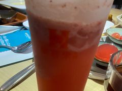 -豪客来牛排(绿宝广场店)